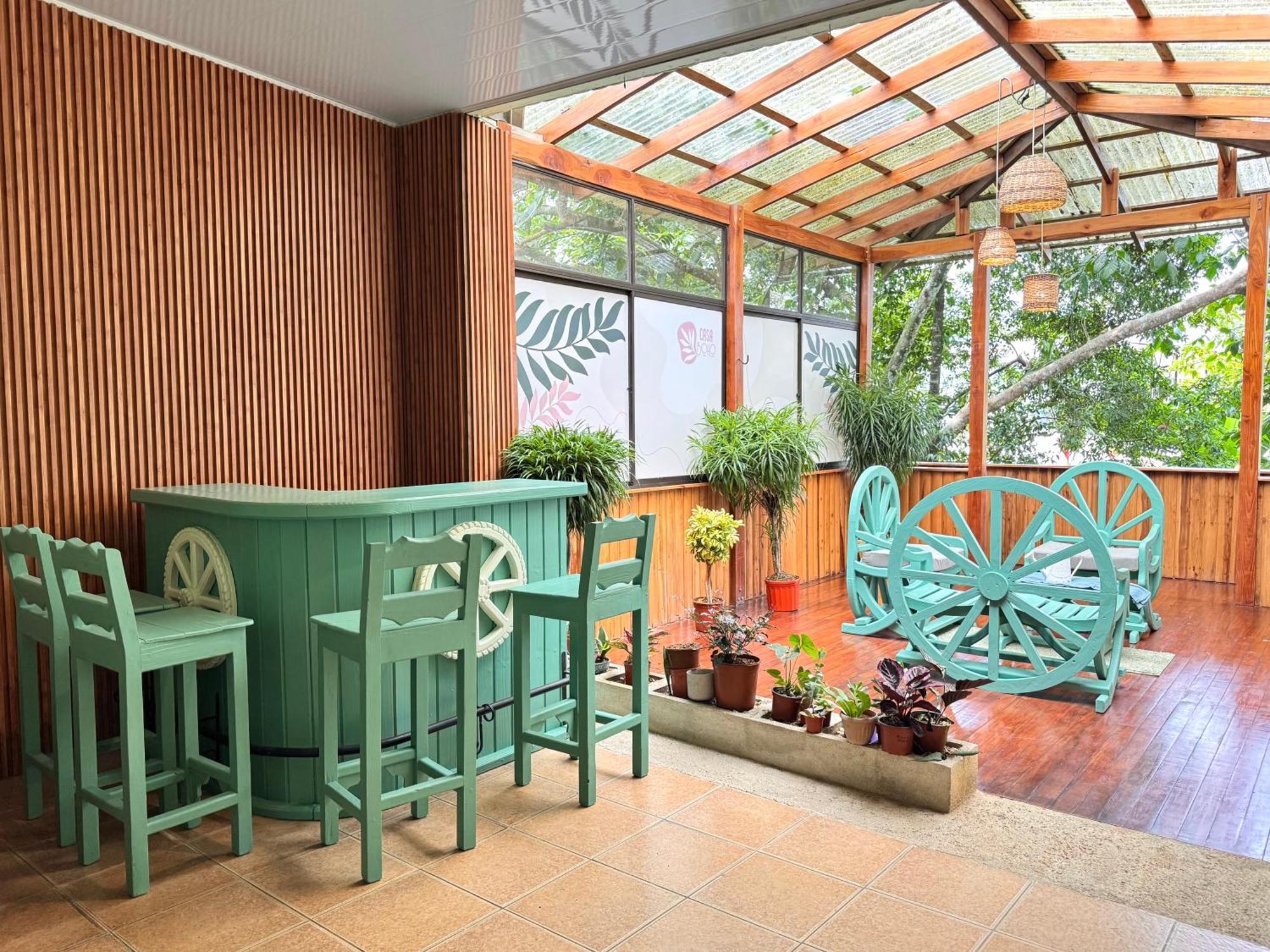 Quesada Casa Boho别墅 外观 照片